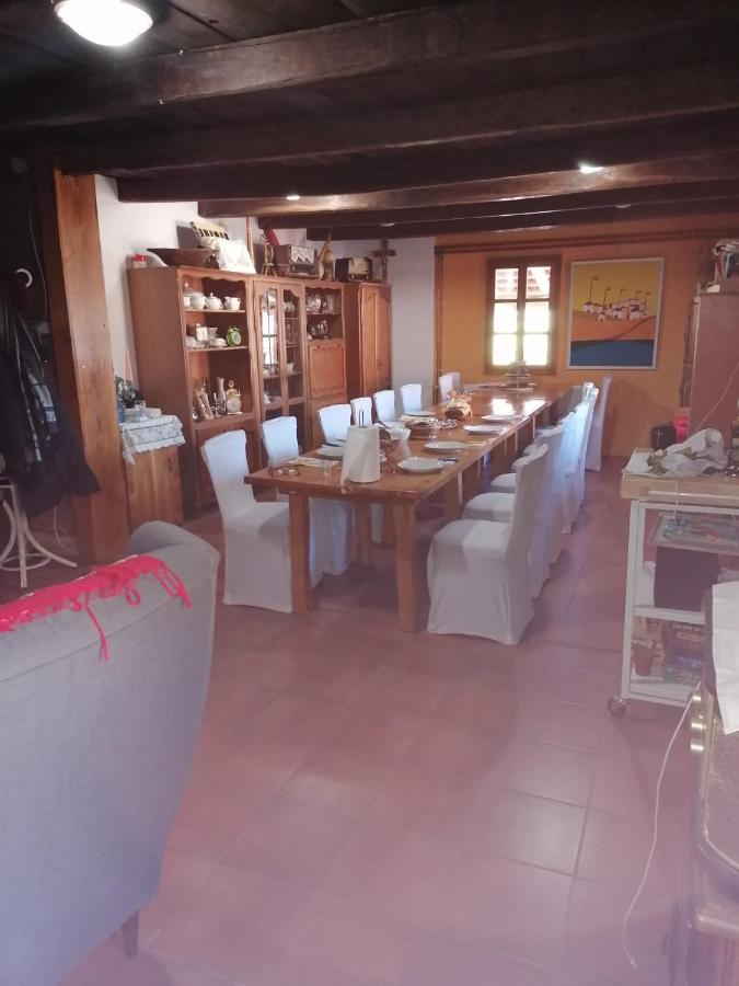 Rooms S&I Korana Слуни Екстериор снимка