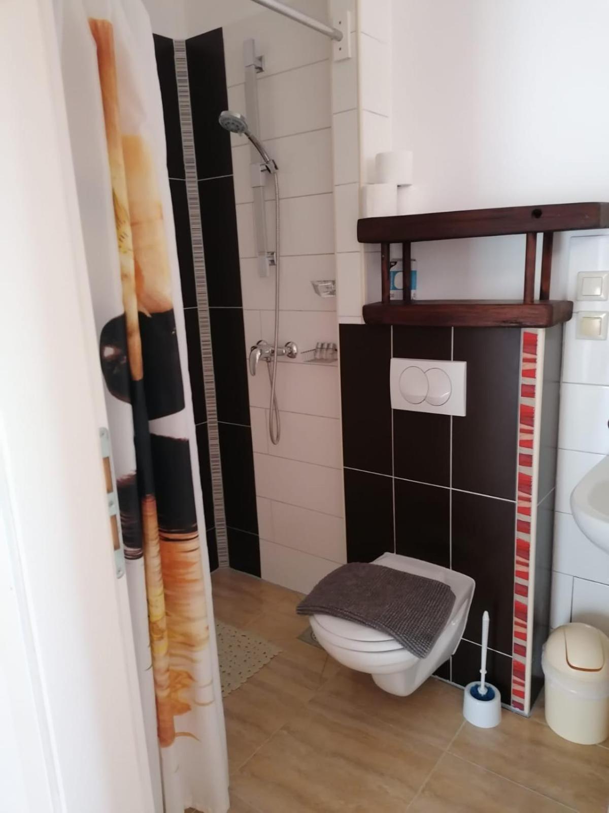 Rooms S&I Korana Слуни Стая снимка