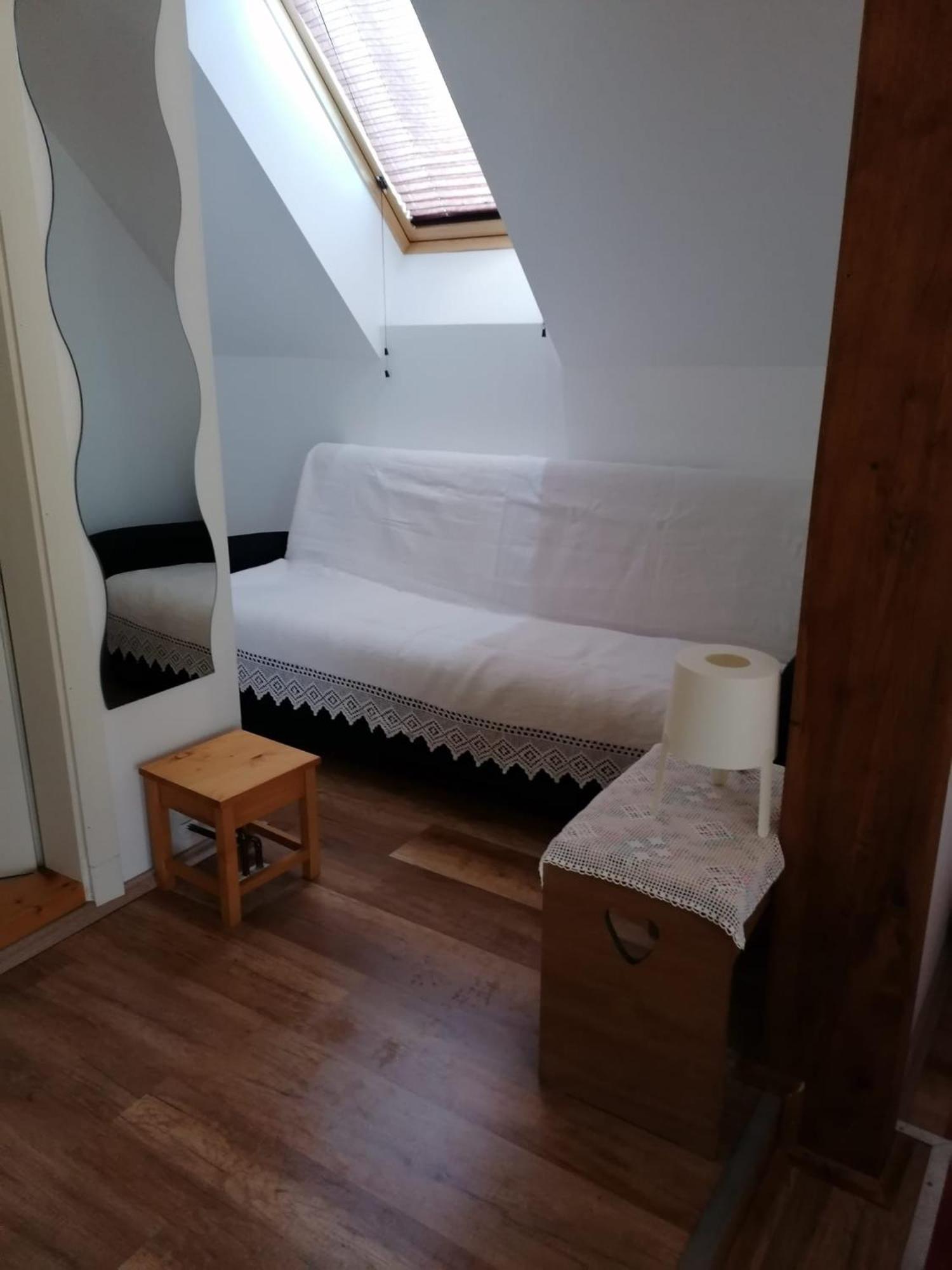 Rooms S&I Korana Слуни Стая снимка